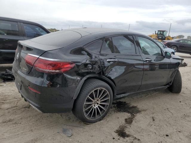 Obraz 3 z 2021 MERCEDES-BENZ GLC COUPE 300 4MATIC 2021 z VIN W1N0J8EB4MF909358