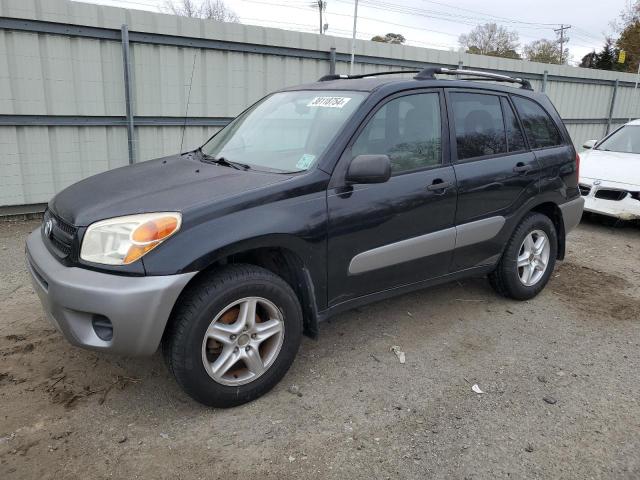 Image 1 of 2004 TOYOTA RAV4  2004 with VIN JTEGD20V440028329