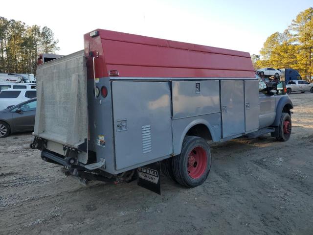 Obraz 3 z 2015 FORD F550 SUPER DUTY 2015 z VIN 1FDUF5GT5FED43536