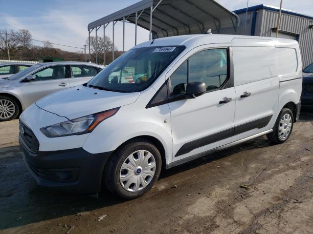 Image 1 of 2020 FORD TRANSIT CONNECT XL 2020 with VIN NM0LS7E27L1469611