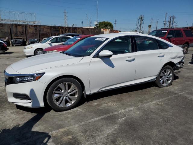 Obraz 1 z 2019 HONDA ACCORD LX 2019 z VIN 1HGCV1F17KA054088