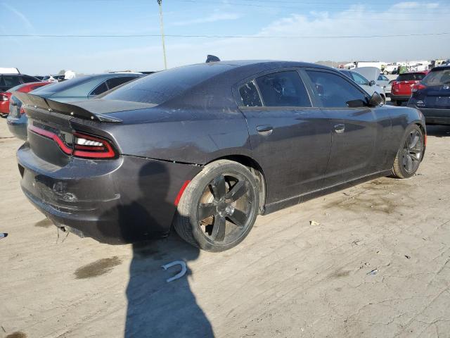 Изображение 3 2016 DODGE CHARGER R/T 2016 с VIN 2C3CDXCT8GH222845