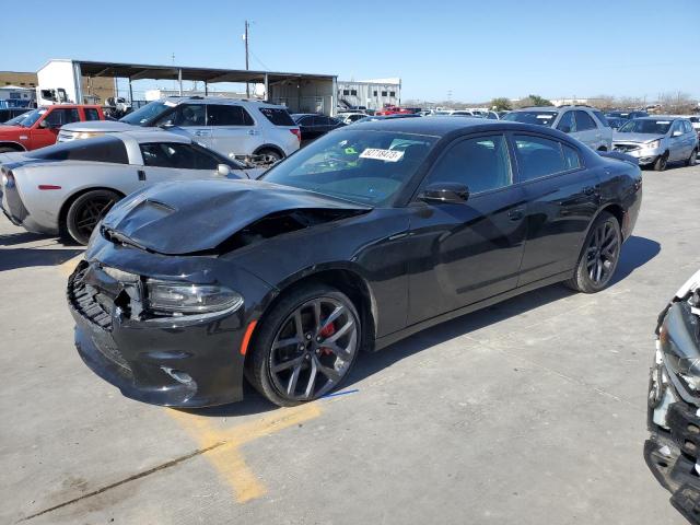 Изображение 1 2019 DODGE CHARGER SXT 2019 с VIN 2C3CDXBG1KH703985