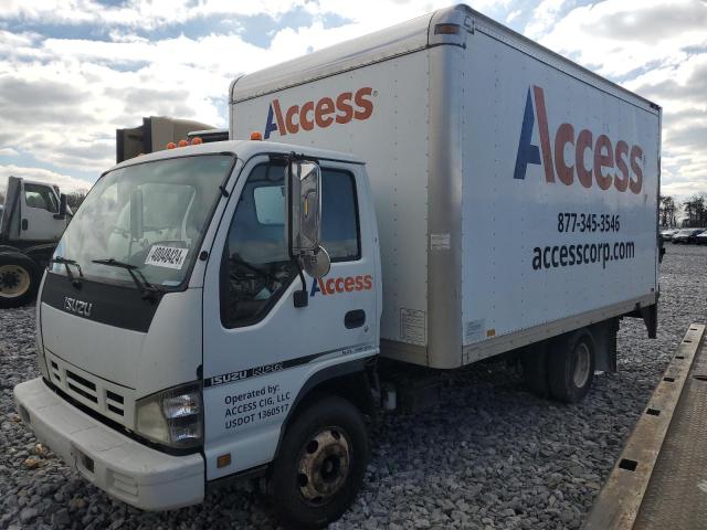 Image 2 of 2006 ISUZU NPR  2006 with VIN JALB4B16067020162