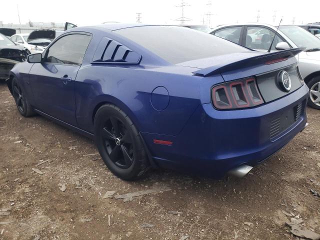 Image 2 of 2013 FORD MUSTANG GT 2013 with VIN 1ZVBP8CF7D5270979