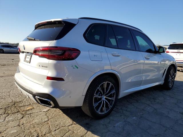 Obraz 3 z 2019 BMW X5 XDRIVE40I 2019 z VIN 5UXCR6C54KLL05613