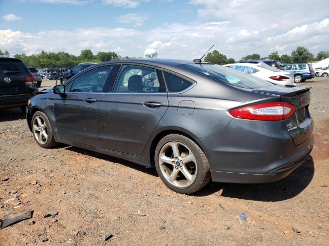 Изображение 2 2016 FORD FUSION SE 2016 с VIN 3FA6P0H7XGR205347