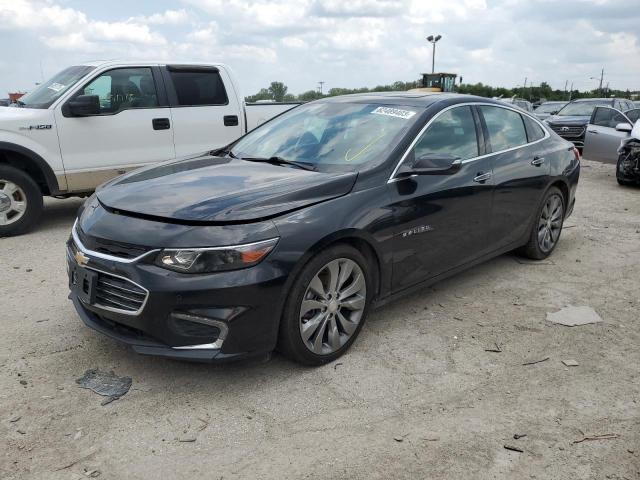 Obraz 1 z 2016 CHEVROLET MALIBU PREMIER 2016 z VIN 1G1ZH5SX8GF327267