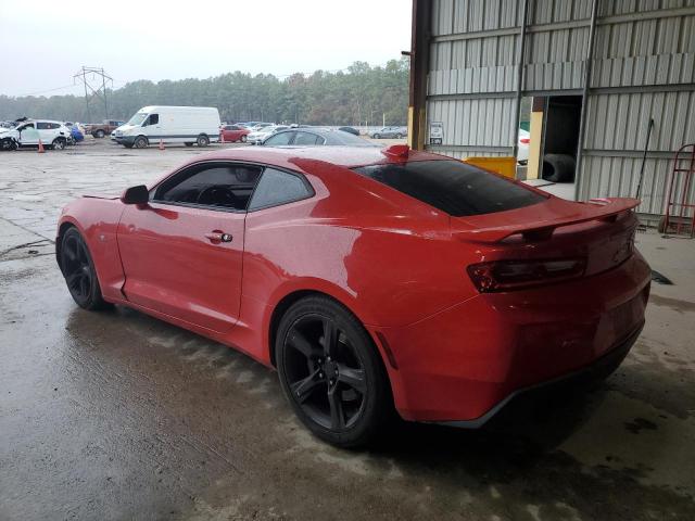 Изображение 2 2017 CHEVROLET CAMARO SS 2017 с VIN 1G1FF1R7XH0203786