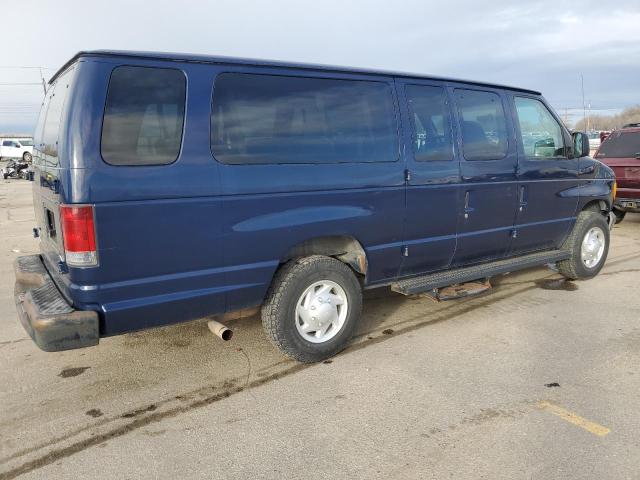 Image 3 of 2007 FORD ECONOLINE E350 SUPER DUTY WAGON 2007 with VIN 1FBSS31L27DA83080