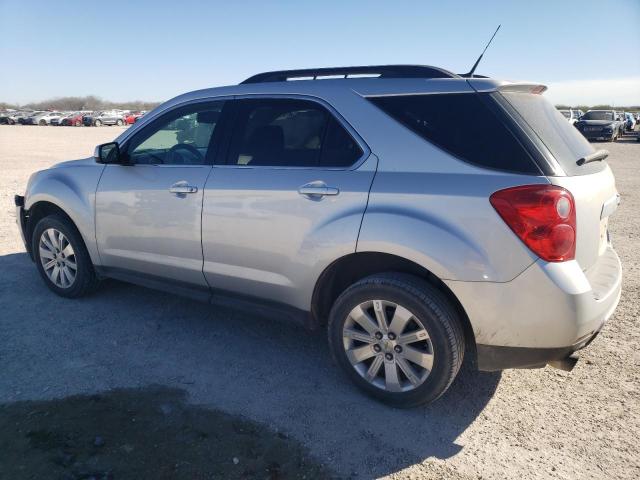 Obraz 2 z 2011 CHEVROLET EQUINOX LT 2011 z VIN 2CNFLDE57B6439697