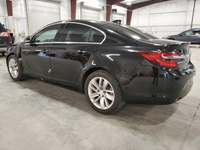 Изображение 2 2016 BUICK REGAL PREMIUM 2016 с VIN 2G4GS5GX6G9192593
