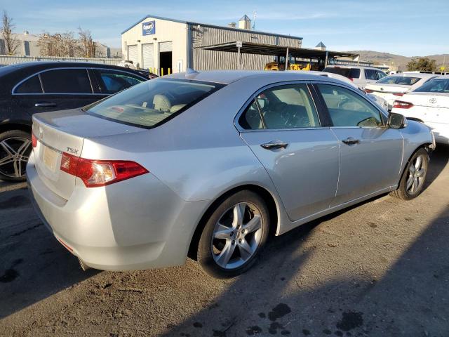 Image 3 of 2013 ACURA TSX TECH 2013 with VIN JH4CU2F61DC007843