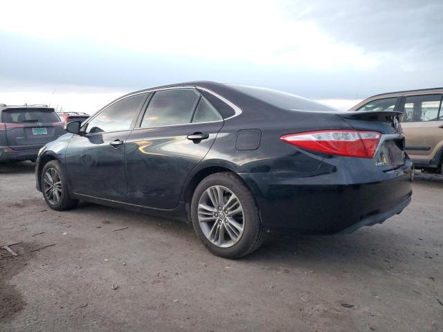 Image 2 of 2017 TOYOTA CAMRY LE 2017 with VIN 4T1BF1FK6HU671419