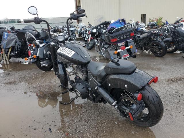 Obraz 3 z 2022 INDIAN MOTORCYCLE CO. CHIEF BOBBER ABS 2022 z VIN 56KDLBAG3N3006262