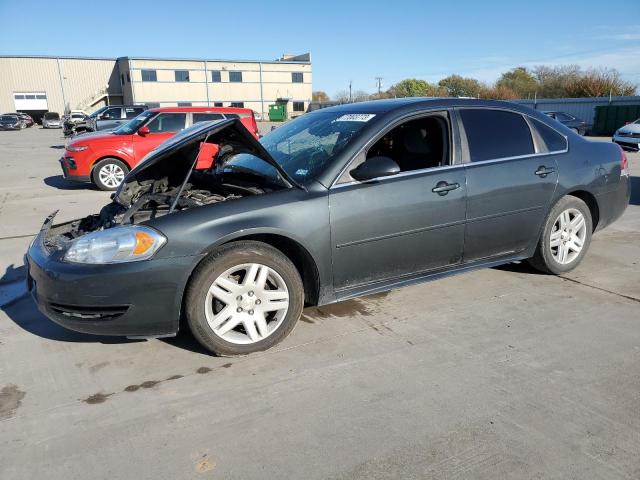 Image 1 of 2015 CHEVROLET IMPALA LIMITED LT 2015 with VIN 2G1WB5E35F1108172