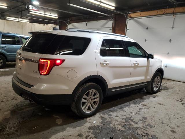 Obraz 3 z 2019 FORD EXPLORER XLT 2019 z VIN 1FM5K8DH2KGB00623
