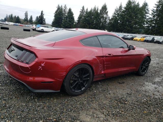 Image 3 of 2015 Ford Mustang 2015 with VIN 1FA6P8TH5F5376944