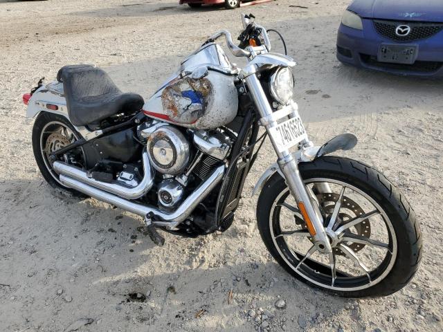 Obraz 1 z 2020 HARLEY-DAVIDSON FXLR  2020 z VIN 1HD1YNJ15LB027204