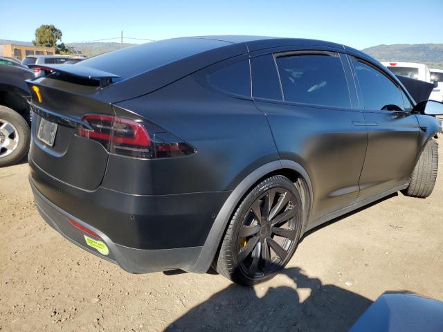 Obraz 3 z 2022 TESLA MODEL X  2022 z VIN 7SAXCAE5XNF349727