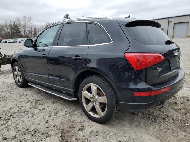 Изображение 2 2012 AUDI Q5 PREMIUM PLUS 2012 с VIN WA1LFBFP6CA007670