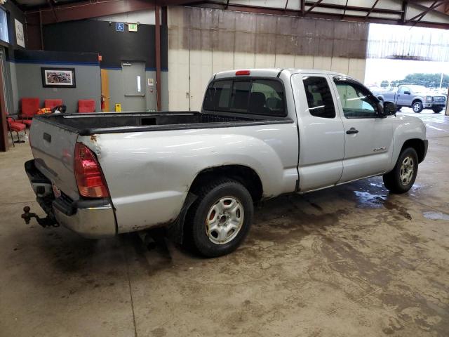 Obraz 3 z 2007 TOYOTA TACOMA ACCESS CAB 2007 z VIN 5TETX22N97Z385808