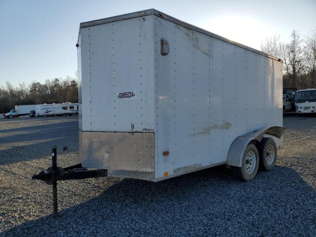 Image 2 of 2011 LOOK TRAILER 2011 with VIN 53BTC1428BA001935