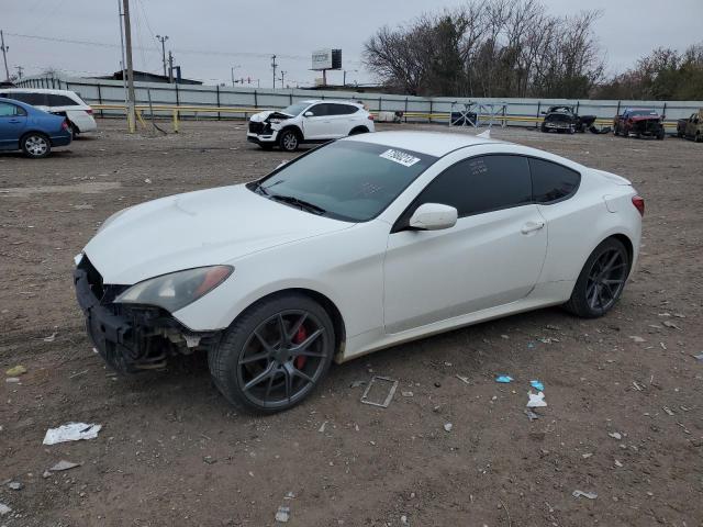 Obraz 2010 HYUNDAI GENESIS COUPE 2.0T 2010