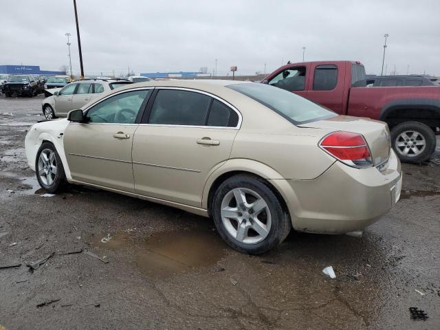 Изображение 2 2008 SATURN AURA XE 2008 с VIN 1G8ZS57N38F144239