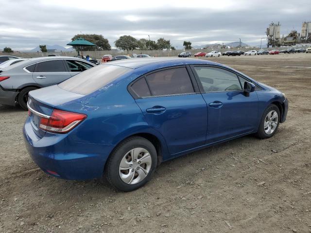 Obraz 3 z 2015 HONDA CIVIC LX 2015 z VIN 2HGFB2F50FH528579