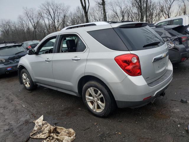 Image 2 of 2013 CHEVROLET EQUINOX LTZ 2013 with VIN 2GNFLGEK8D6162581