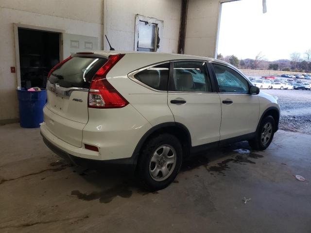 Изображение 3 2015 HONDA CR-V LX 2015 с VIN 5J6RM4H32FL115914