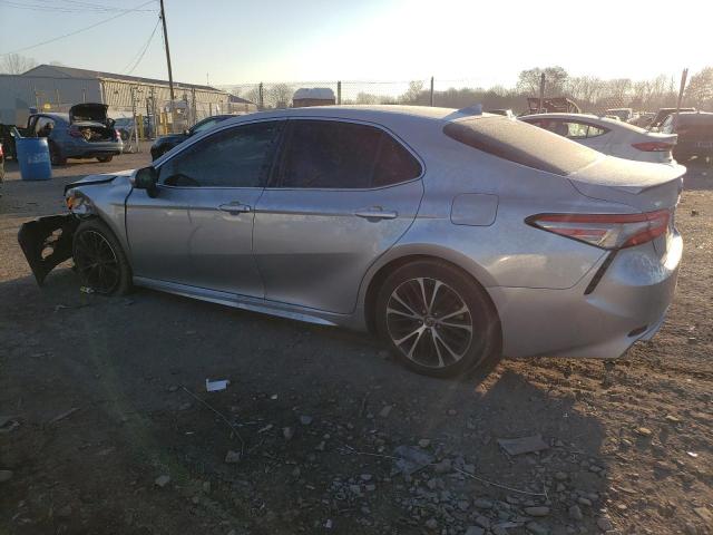 Изображение 2 2019 TOYOTA CAMRY L 2019 с VIN 4T1B11HK6KU835643
