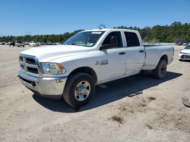 Image 1 of 2017 RAM 2500 ST 2017 with VIN 3C6UR4HL2HG779204