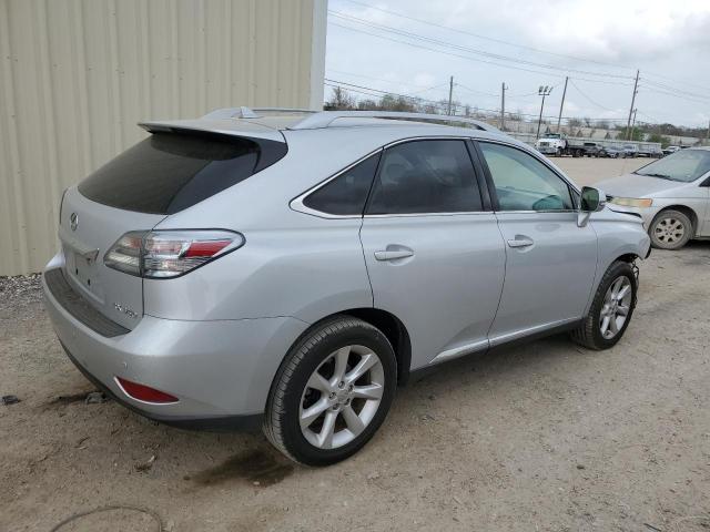 Obraz 3 z 2011 LEXUS RX 350 2011 z VIN 2T2ZK1BA4BC055830