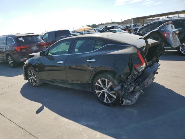Image 2 of 2016 NISSAN MAXIMA 3.5S 2016 with VIN 1N4AA6AP5GC414163