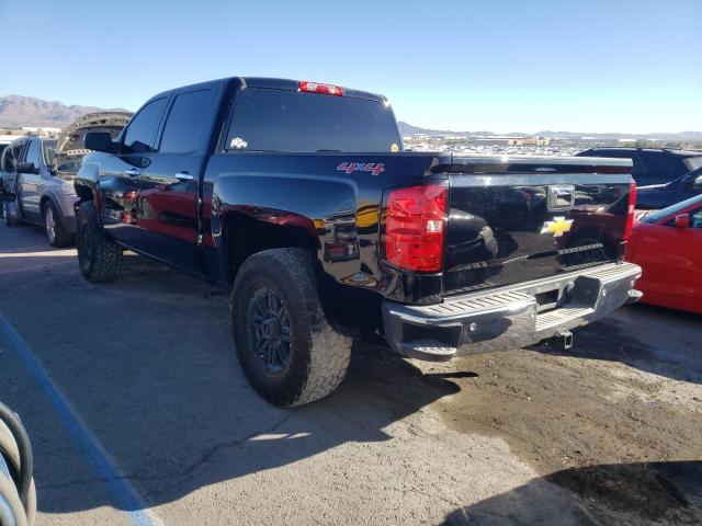 Image 2 of 2014 CHEVROLET SILVERADO K1500 LTZ 2014 with VIN 3GCUKSEC2EG356351