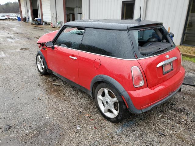 Obraz 2 z 2006 MINI COOPER  2006 z VIN WMWRC33546TJ79686