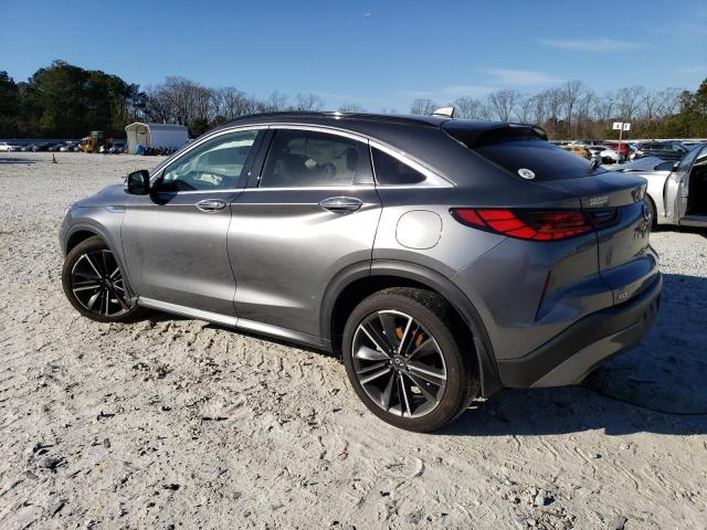 Image 2 of 2023 INFINITI QX55 LUXE 2023 with VIN 3PCAJ5JR7PF100216