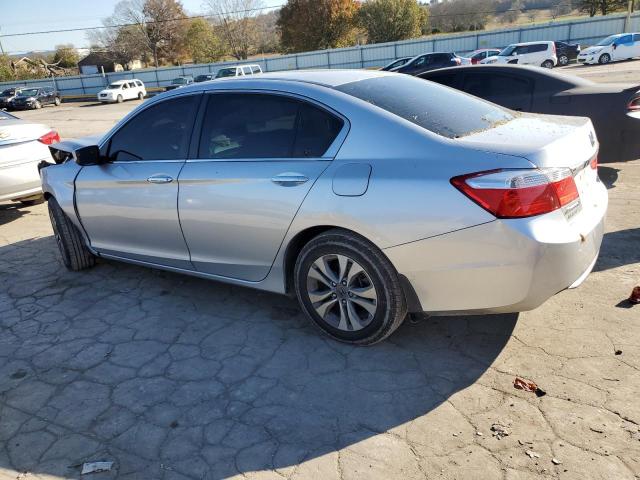 Image 2 of 2013 HONDA ACCORD LX 2013 with VIN 1HGCR2E31DA091153