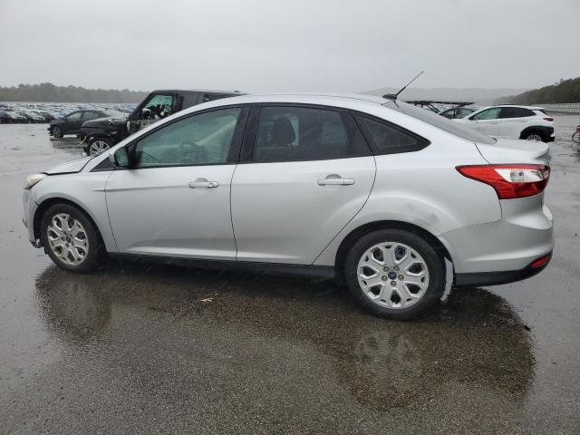 Image 2 of 2012 FORD FOCUS SE 2012 with VIN 1FAHP3F26CL246696