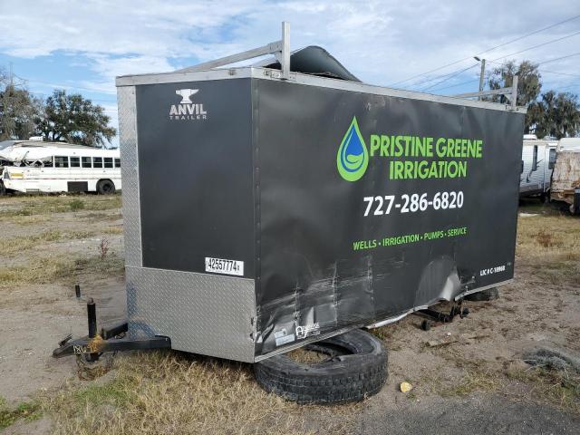 Image 2 of 2021 ANVL TRAILER 2021 with VIN 7FYBE1210MD018698