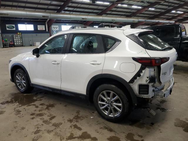 Изображение 2 2022 MAZDA CX-5  2022 с VIN JM3KFBAM0N1622417