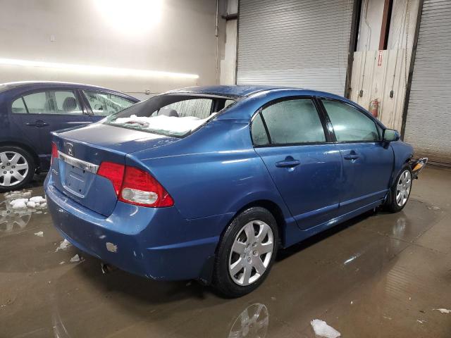 Изображение 3 2010 HONDA CIVIC LX 2010 с VIN 19XFA1F54AE015402