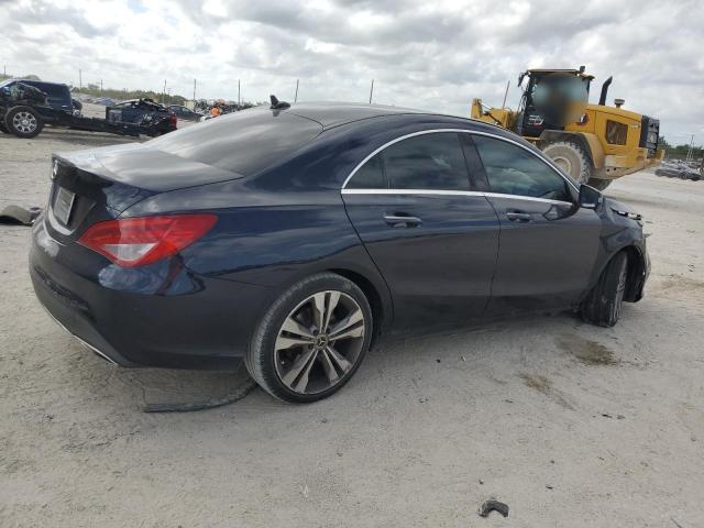 Image 3 of 2019 MERCEDES-BENZ CLA 250 2019 with VIN WDDSJ4EB7KN749607