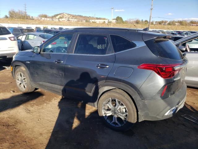Obraz 2 z 2023 KIA SELTOS EX 2023 z VIN KNDERCAA6P7436938