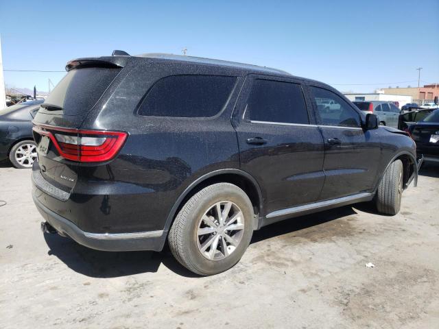 Obraz 3 z 2016 DODGE DURANGO LIMITED 2016 z VIN 1C4RDHDGXGC315043