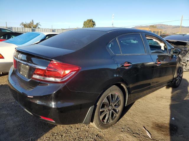 Obraz 3 z 2014 HONDA CIVIC EX 2014 z VIN 19XFB2F84EE206692