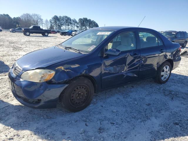 Obraz 2007 TOYOTA COROLLA CE 2007