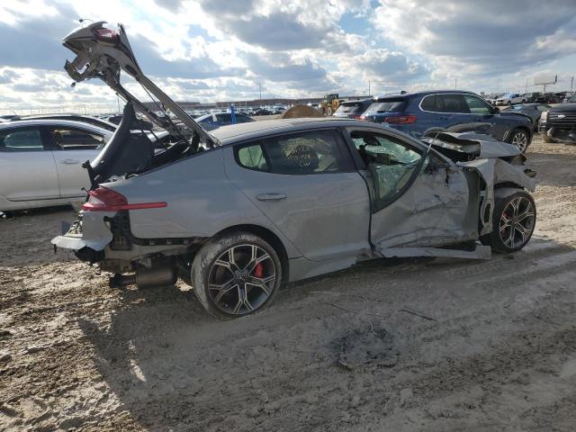 Obraz 3 z 2019 KIA STINGER GT1 2019 z VIN KNAE45LCXK6064069